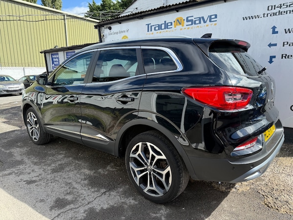 Used Renault Kadjar 2019 for sale - 75932334: Photo 8