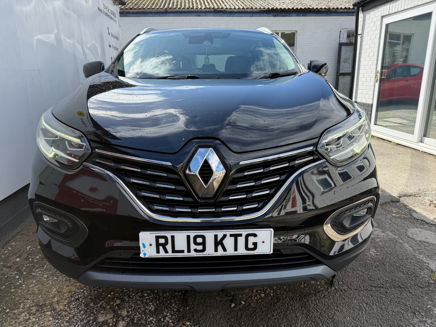 Used Renault Kadjar 2019 for sale - 75932334: Photo 9
