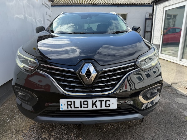 Used Renault Kadjar 2019 for sale - 75932334: Photo 9