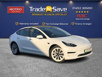 Used Tesla Model 3 2021 for sale - 79611865: Photo