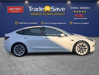 Used Tesla Model 3 2021 for sale - 79611865: Photo