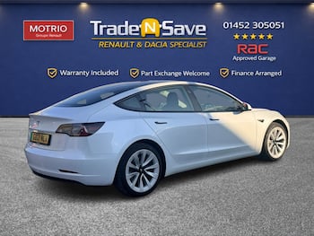 Used Tesla Model 3 2021 for sale - 79611865: Photo
