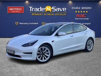 Used Tesla Model 3 2021 for sale - 79611865: Photo
