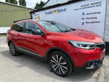 Used Renault Kadjar 2017 for sale - 75367944: Photo