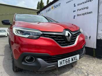 Used Renault Kadjar 2017 for sale - 75367944: Photo