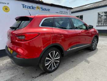 Used Renault Kadjar 2017 for sale - 75367944: Photo