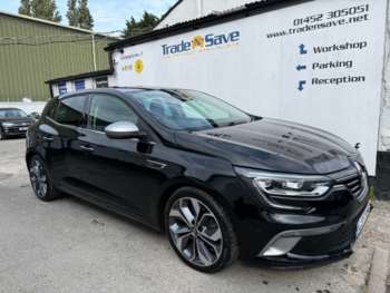 2017 (17) - 1.6 dCi GT Line Nav 5dr