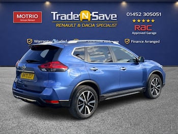 Used Nissan X-Trail 2020 for sale - 79611469: Photo