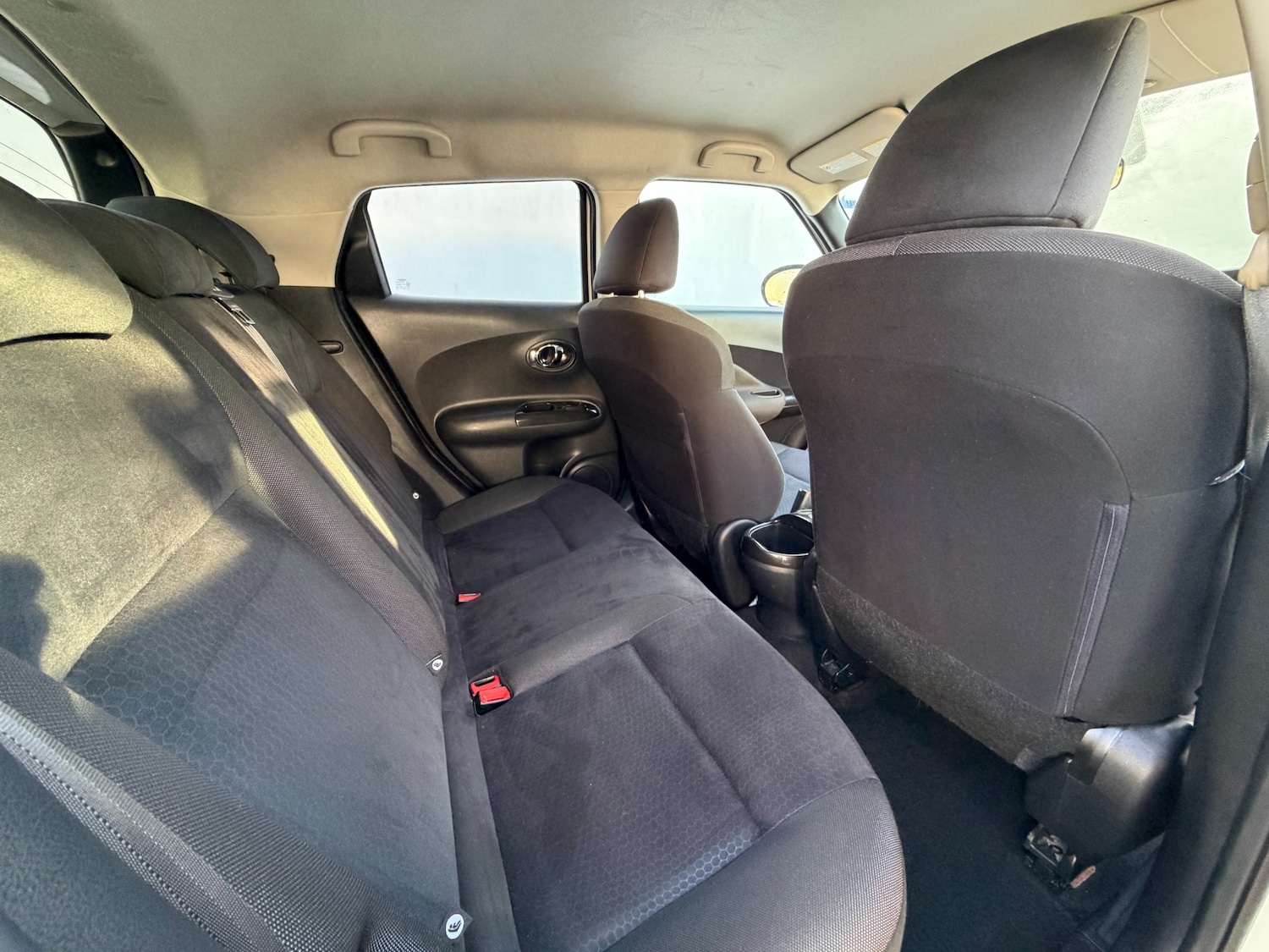 Used Nissan Juke 2013 for sale - 76932338: Photo 18