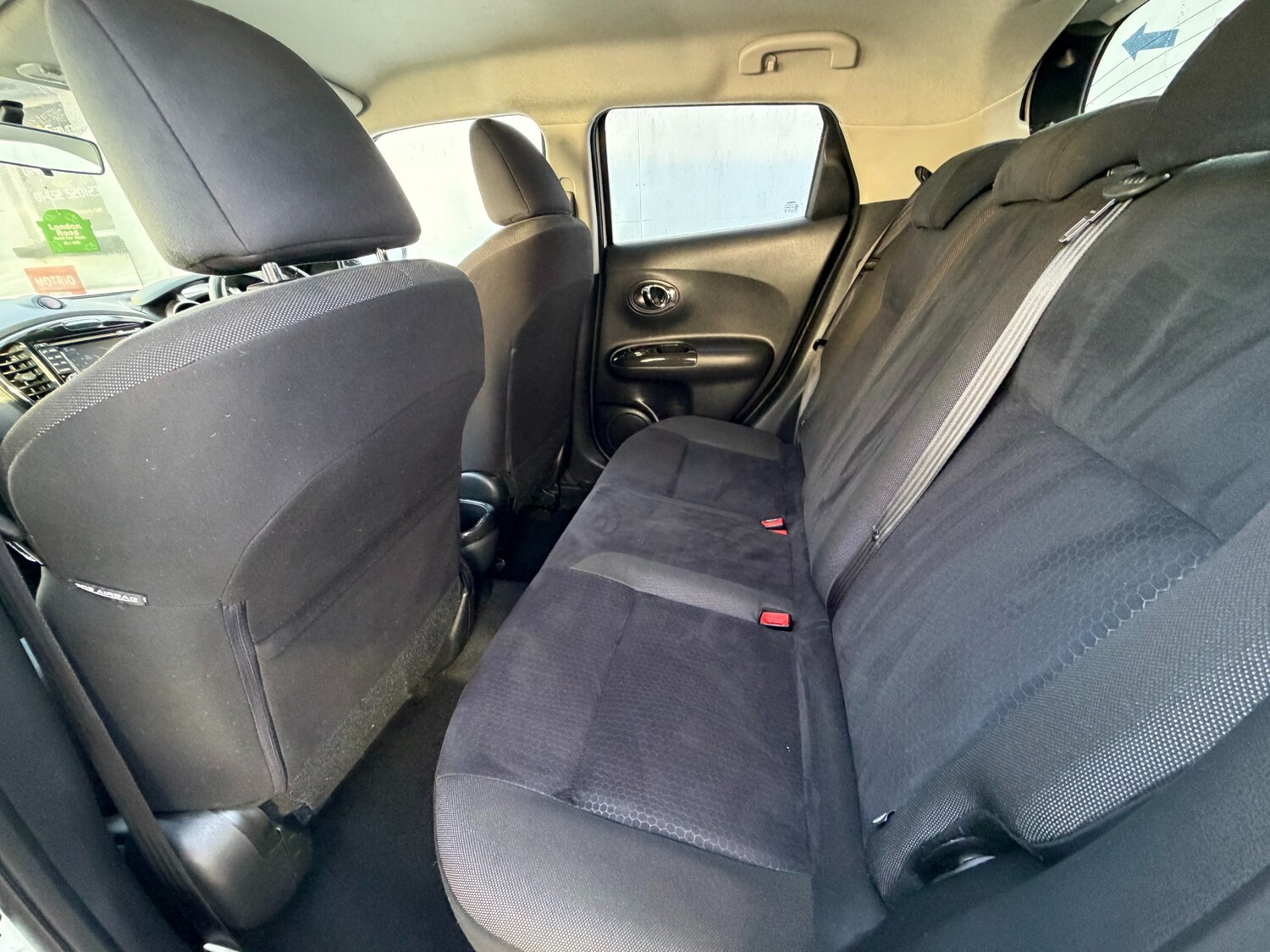 Used Nissan Juke 2013 for sale - 76932338: Photo 19