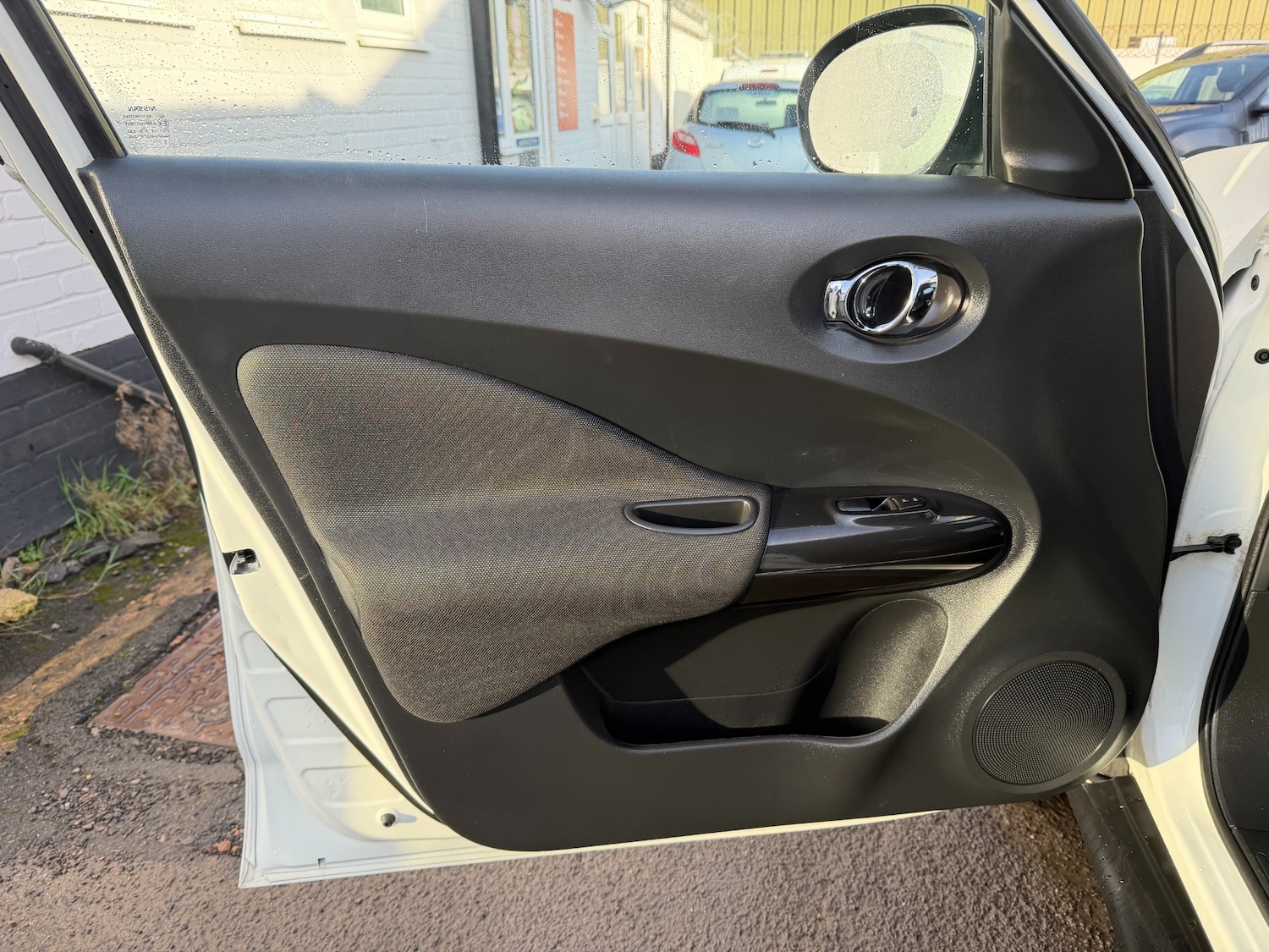 Used Nissan Juke 2013 for sale - 76932338: Photo 23