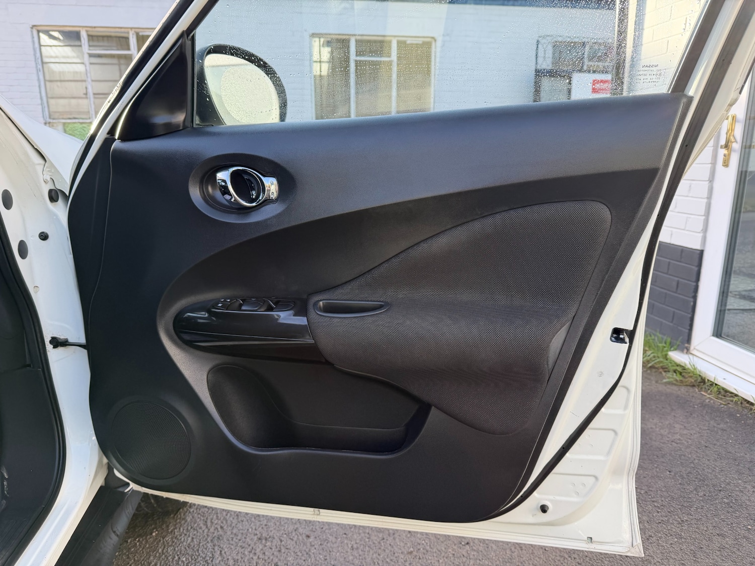 Used Nissan Juke 2013 for sale - 76932338: Photo 24