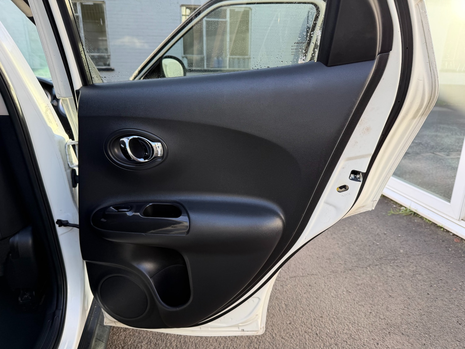 Used Nissan Juke 2013 for sale - 76932338: Photo 26