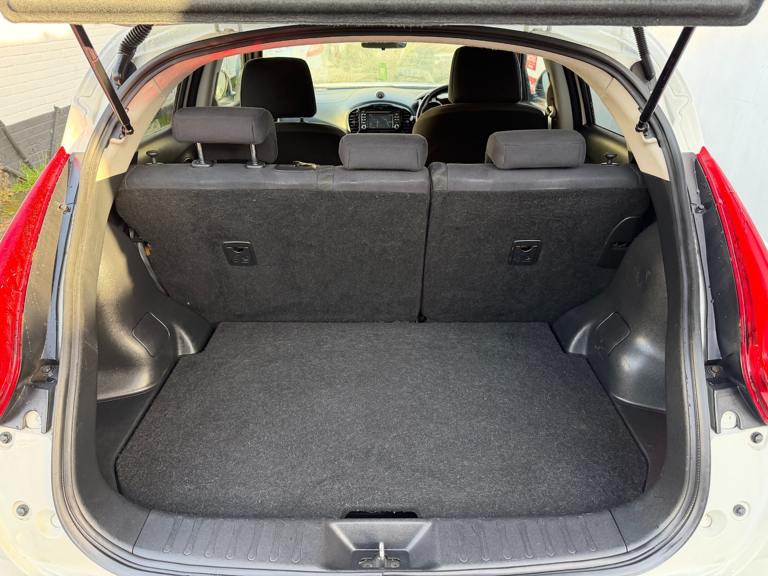 Used Nissan Juke 2013 for sale - 76932338: Photo 27