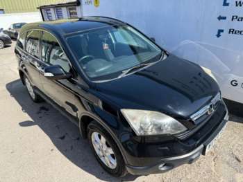 Used Honda CR-V 2009 for sale - 74315361: Photo