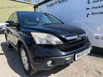 Used Honda CR-V 2009 for sale - 74315361: Photo