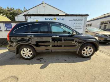 Used Honda CR-V 2009 for sale - 74315361: Photo