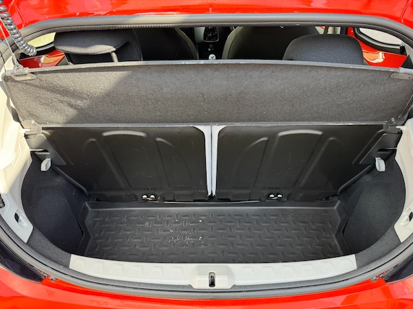 Used Toyota AYGO 2015 for sale - 74060704: Photo 20