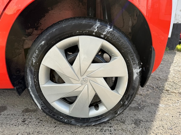 Used Toyota AYGO 2015 for sale - 74060704: Photo 24