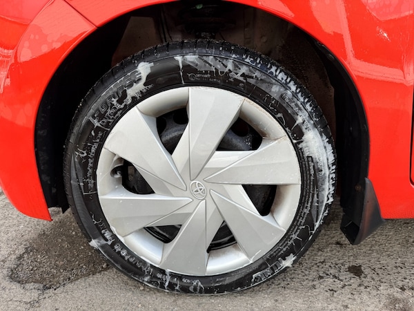 Used Toyota AYGO 2015 for sale - 74060704: Photo 25