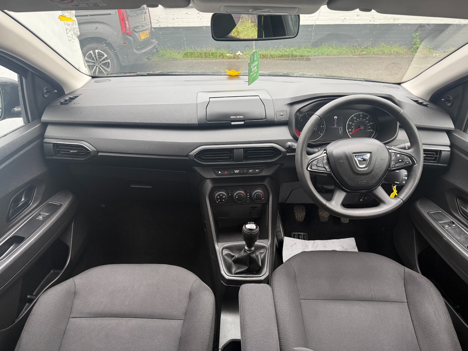 Used Dacia Sandero 2021 for sale - 76599502: Photo 12