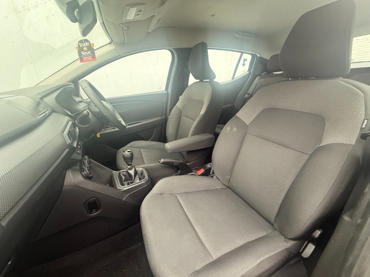 Used Dacia Sandero 2021 for sale - 76599502: Photo 15