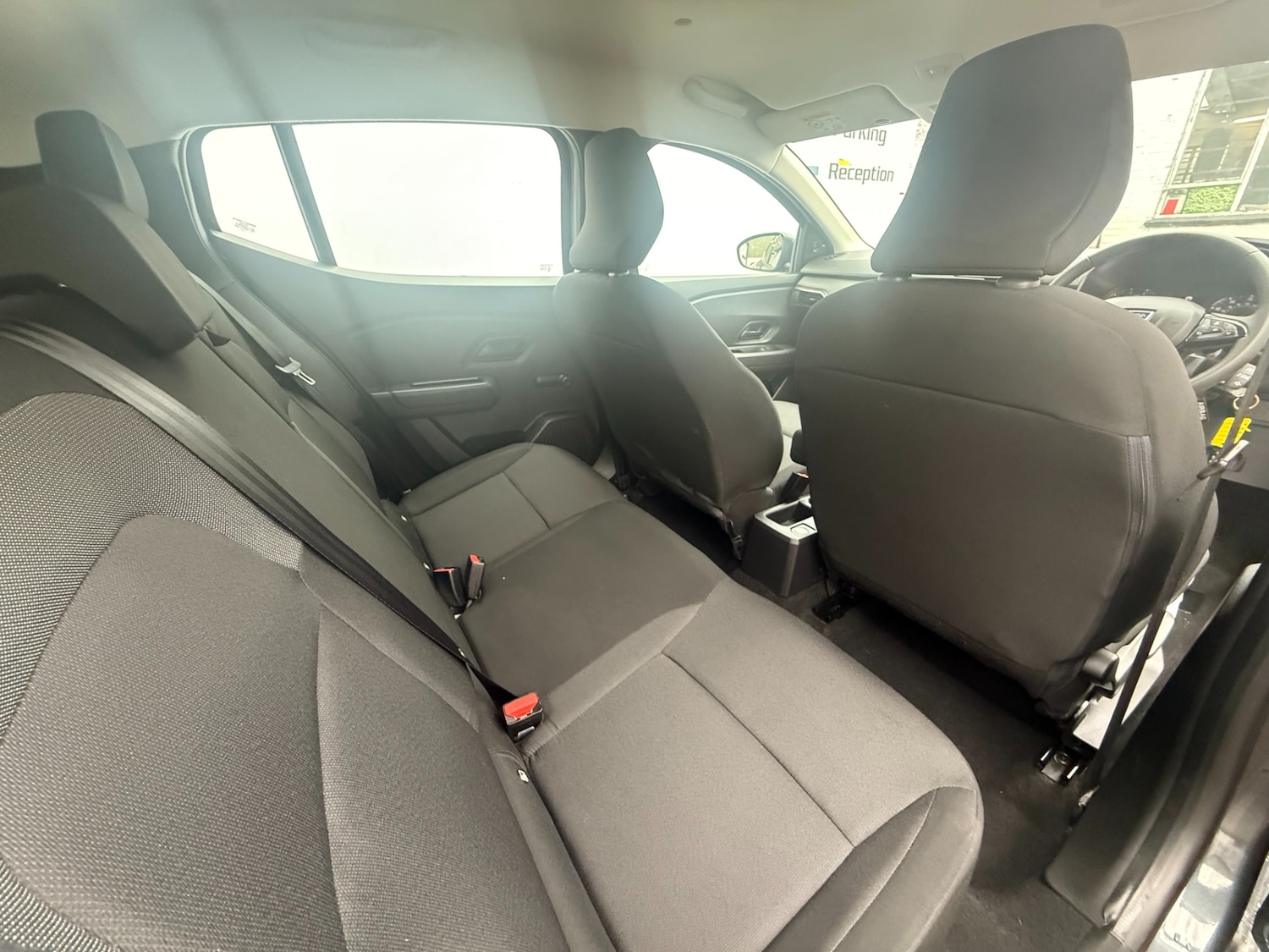 Used Dacia Sandero 2021 for sale - 76599502: Photo 16