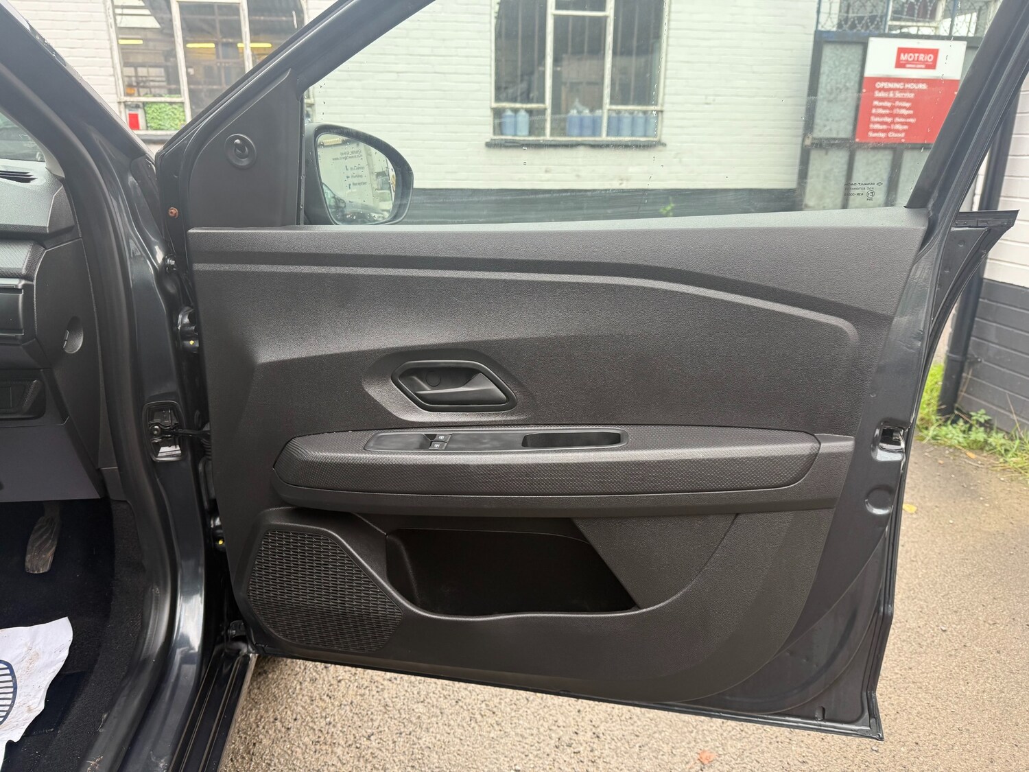 Used Dacia Sandero 2021 for sale - 76599502: Photo 18