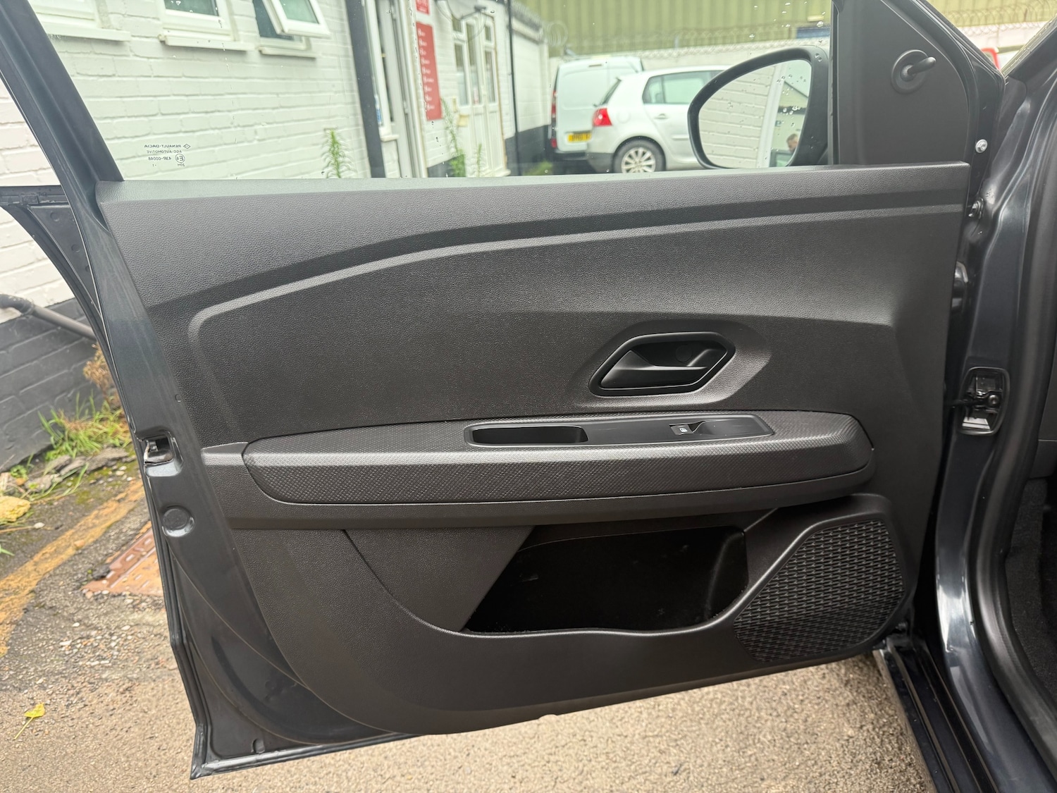 Used Dacia Sandero 2021 for sale - 76599502: Photo 19