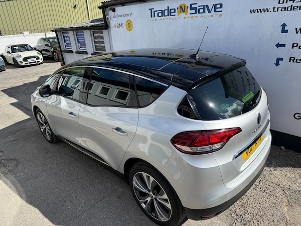 Used Renault Scenic 2017 for sale - 76206234: Photo 10