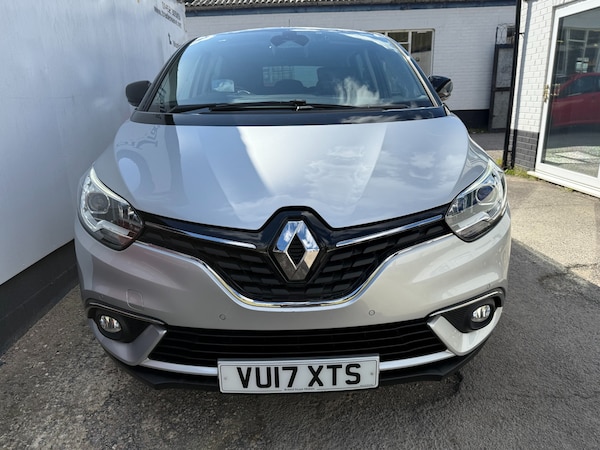 Used Renault Scenic 2017 for sale - 76206234: Photo 11