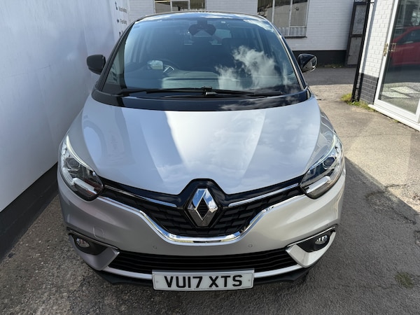 Used Renault Scenic 2017 for sale - 76206234: Photo 12