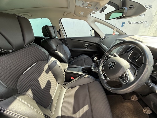 Used Renault Scenic 2017 for sale - 76206234: Photo 20