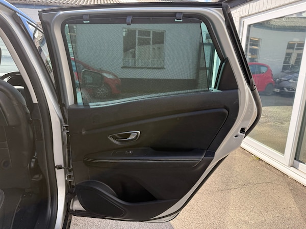 Used Renault Scenic 2017 for sale - 76206234: Photo 24