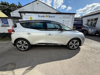 Used Renault Scenic 2017 for sale - 76206234: Photo 3