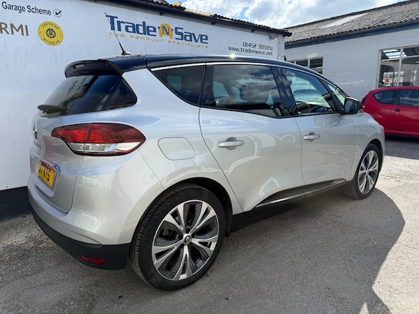 Used Renault Scenic 2017 for sale - 76206234: Photo 5