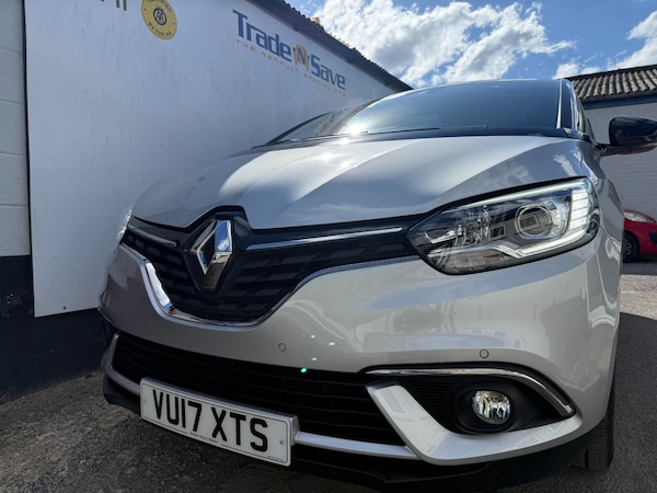Used Renault Scenic 2017 for sale - 76206234: Photo 6