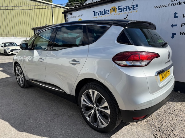 Used Renault Scenic 2017 for sale - 76206234: Photo 9