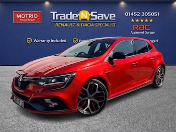 Used Renault Megane 2019 for sale - 78985047: Photo
