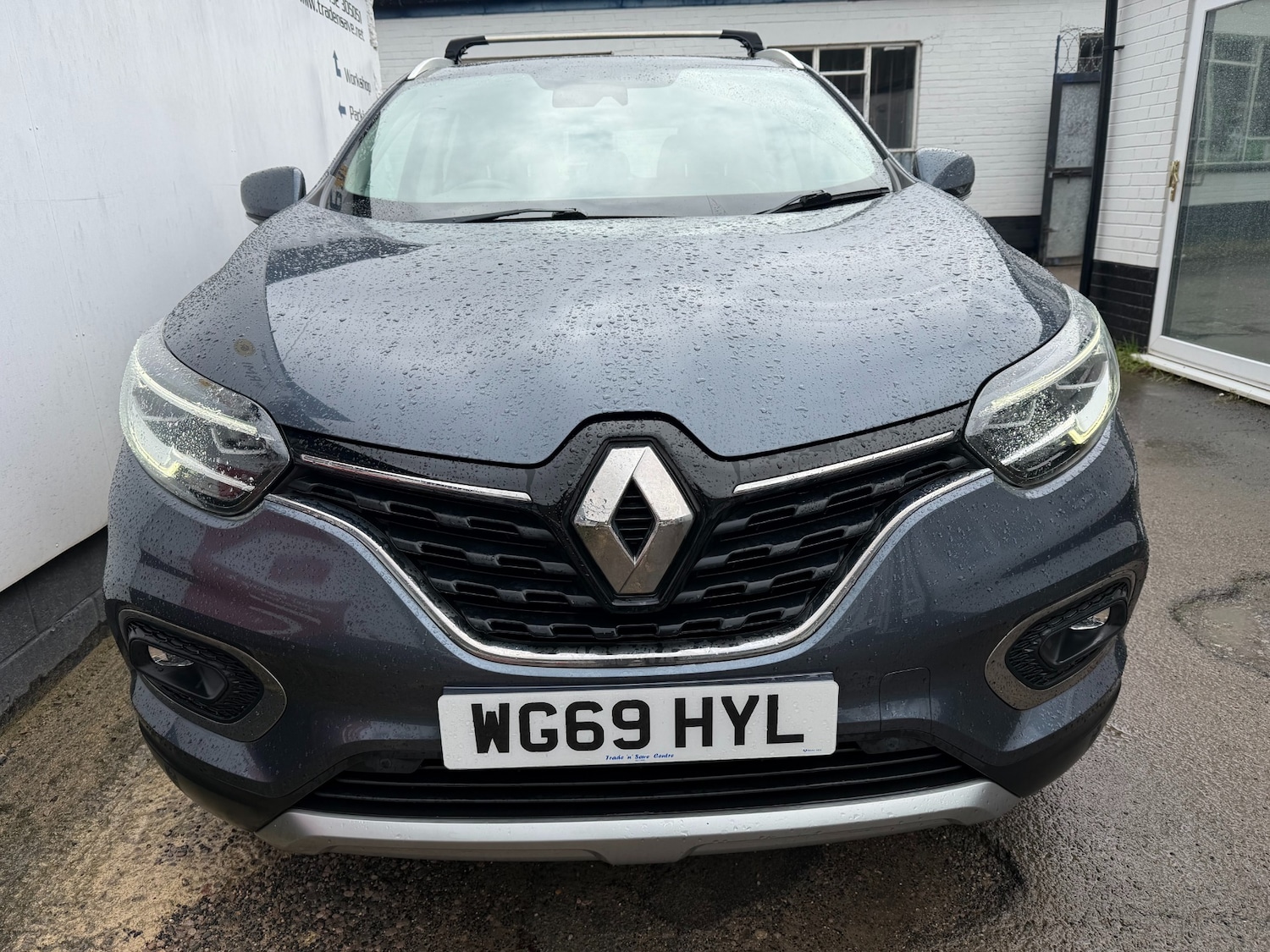 Used Renault Kadjar 2020 for sale - 77516541: Photo 10