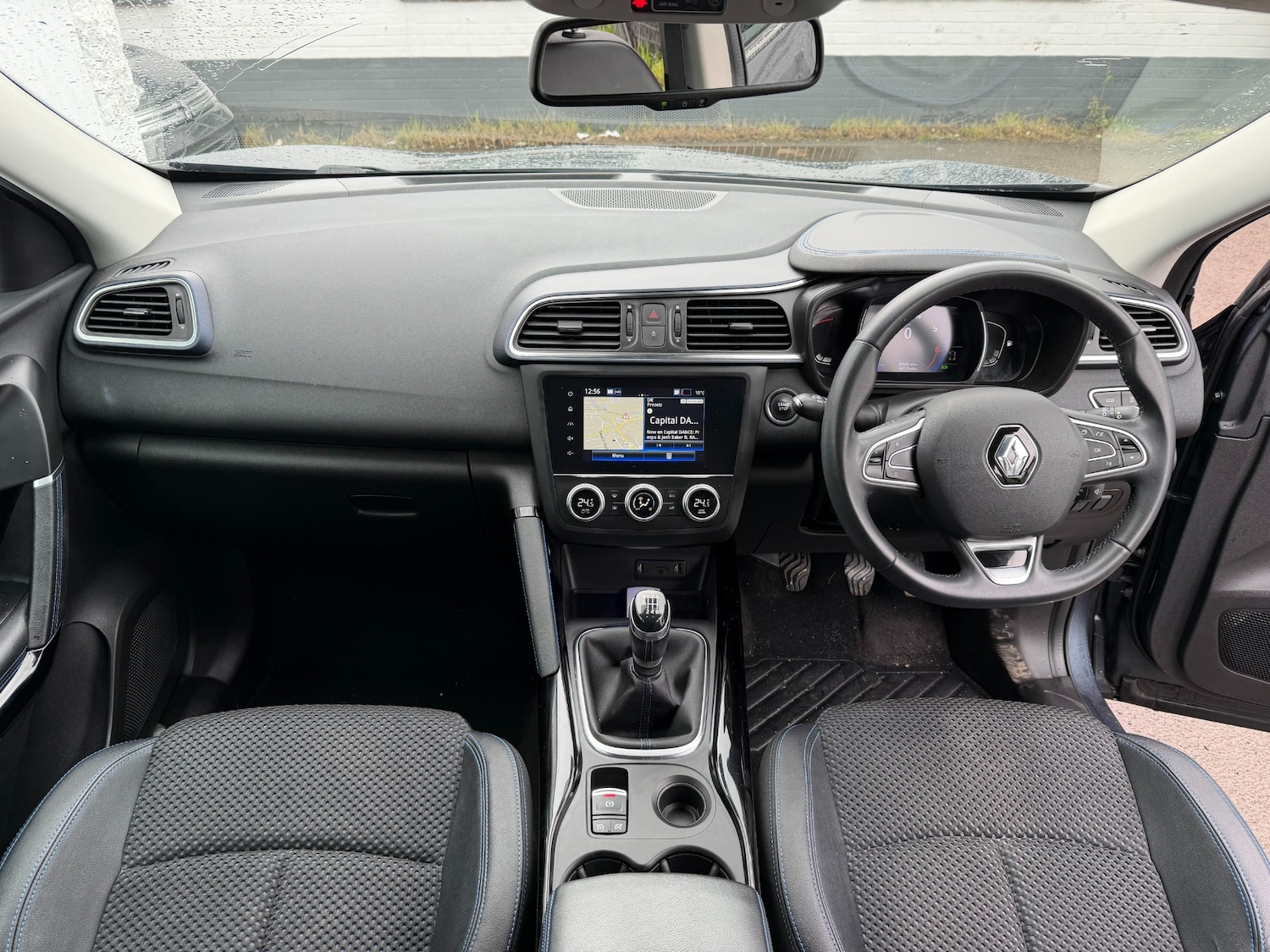 Used Renault Kadjar 2020 for sale - 77516541: Photo 12