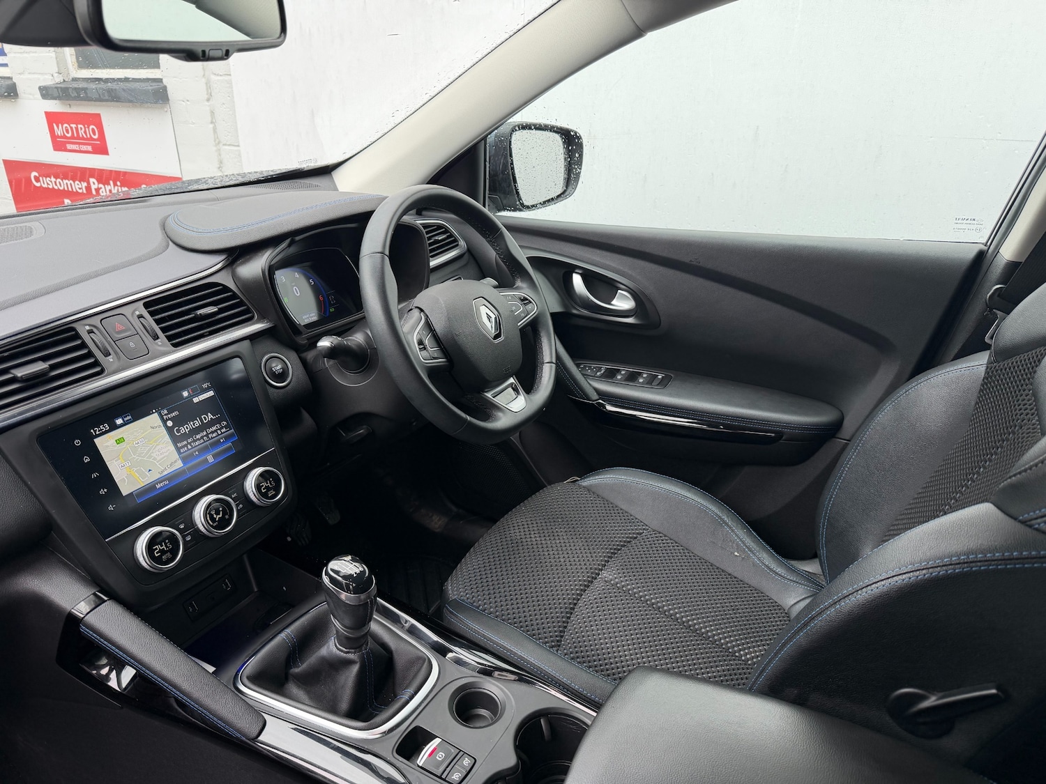 Used Renault Kadjar 2020 for sale - 77516541: Photo 14