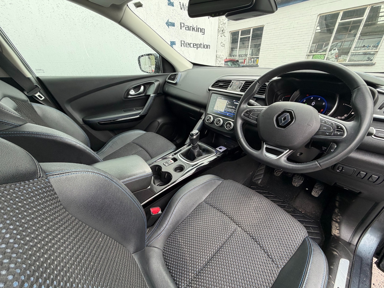 Used Renault Kadjar 2020 for sale - 77516541: Photo 15