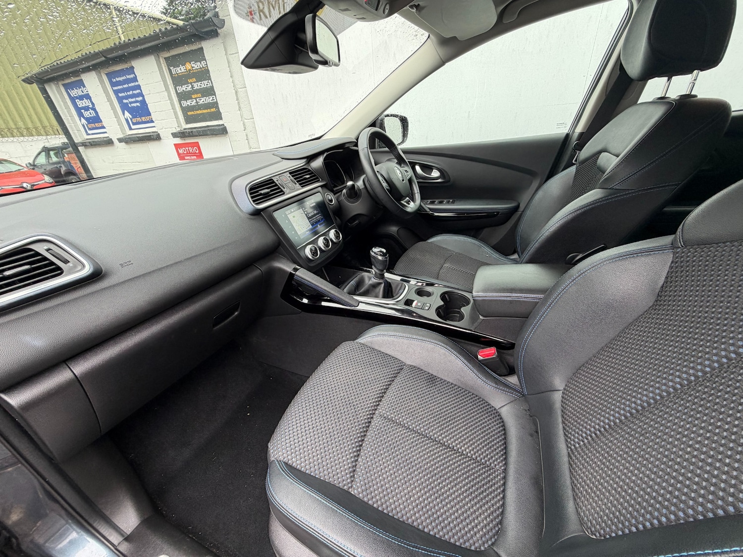 Used Renault Kadjar 2020 for sale - 77516541: Photo 16