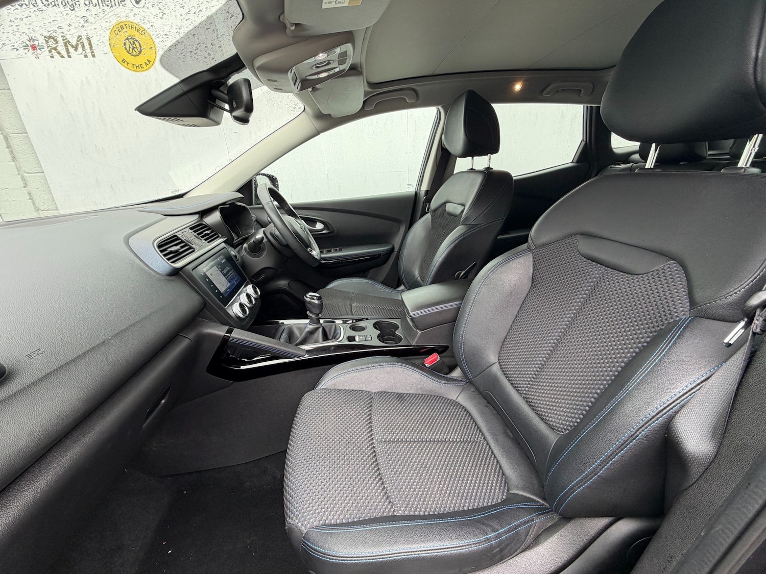 Used Renault Kadjar 2020 for sale - 77516541: Photo 17