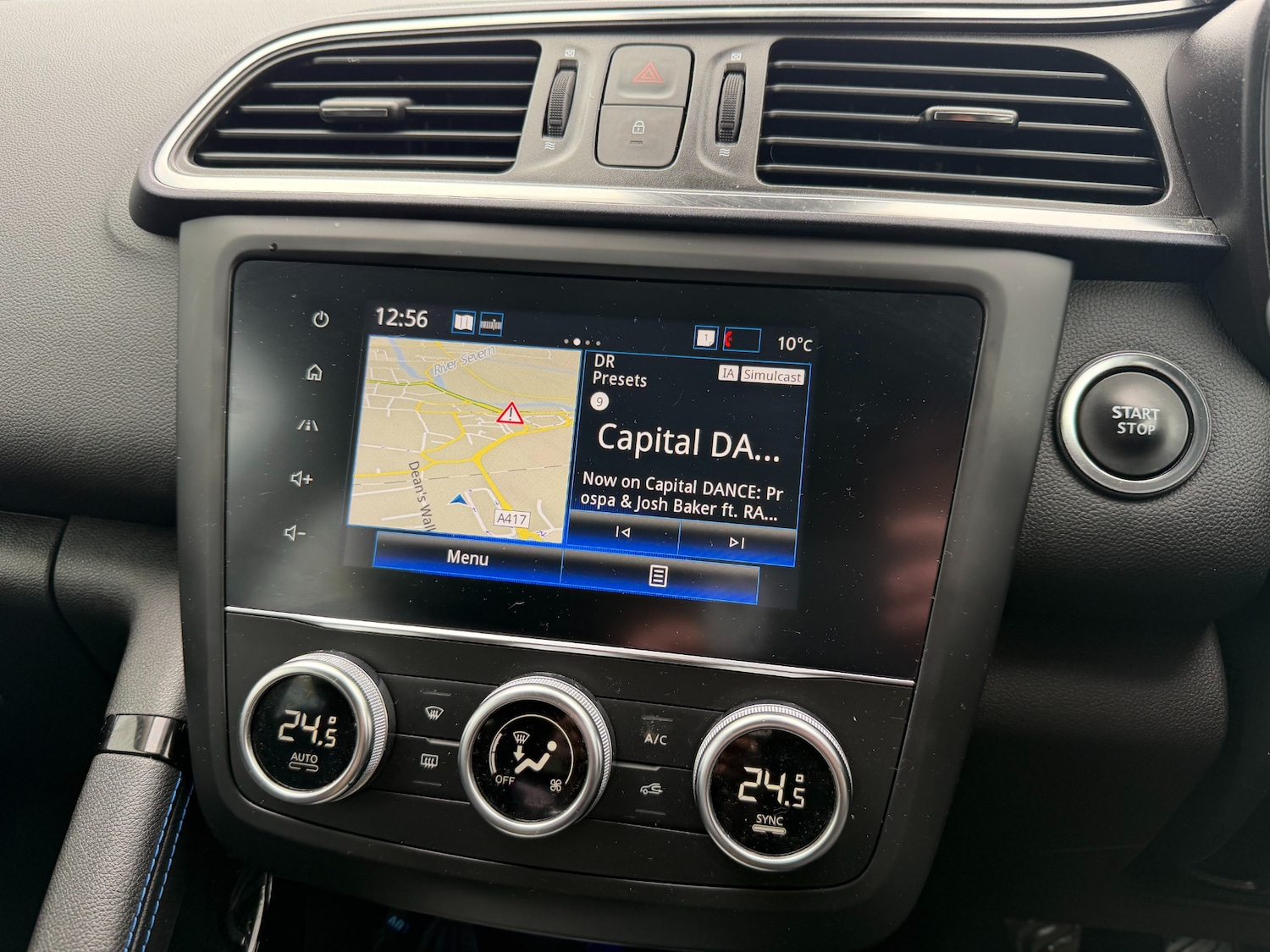 Used Renault Kadjar 2020 for sale - 77516541: Photo 21