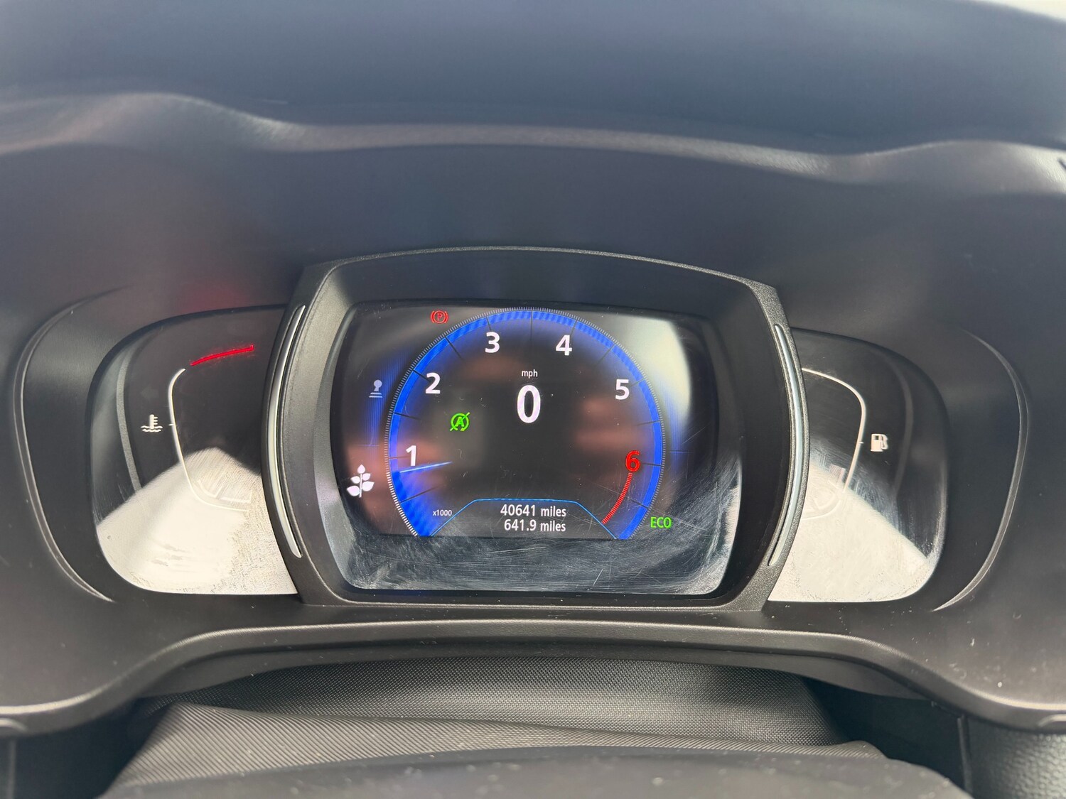 Used Renault Kadjar 2020 for sale - 77516541: Photo 22