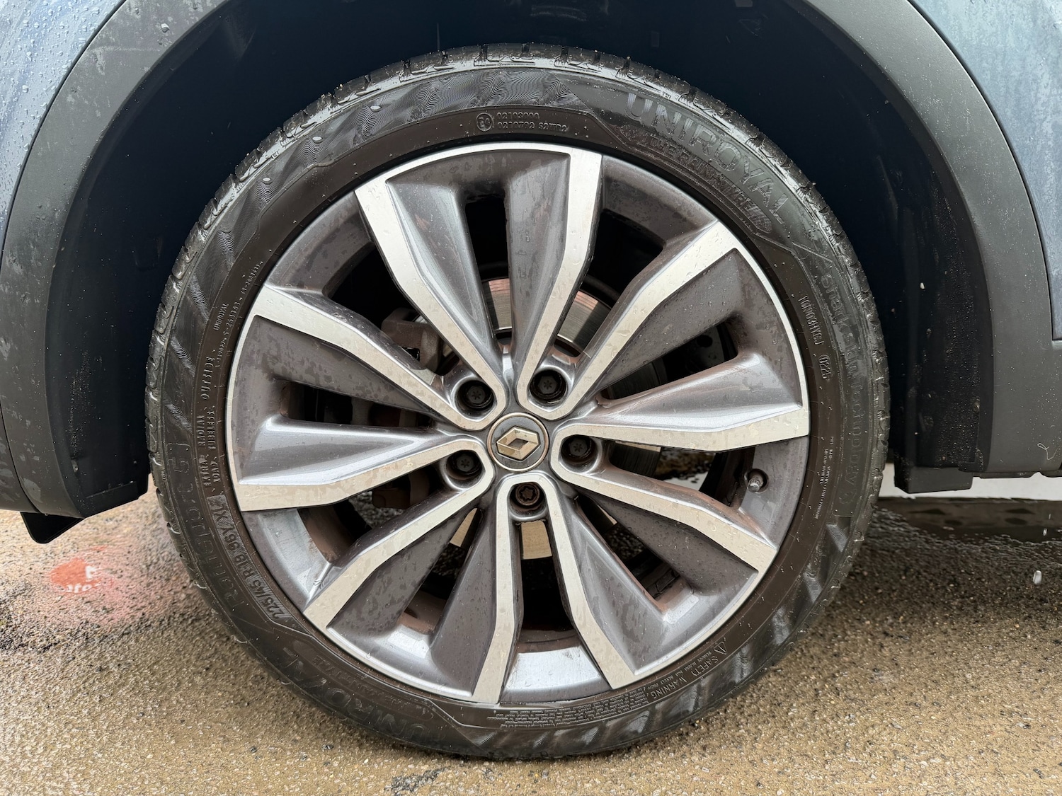 Used Renault Kadjar 2020 for sale - 77516541: Photo 27