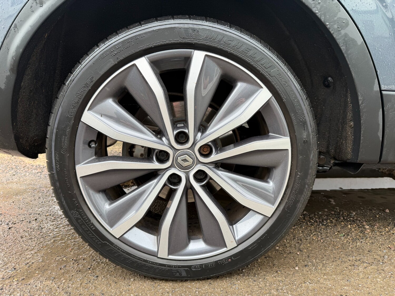 Used Renault Kadjar 2020 for sale - 77516541: Photo 28