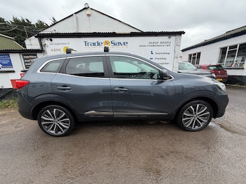 Used Renault Kadjar 2020 for sale - 77516541: Photo